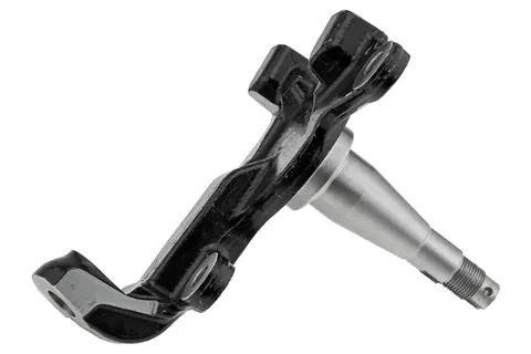 поворотный кулак передний левый toyota 4 runner, 4321235150