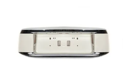 Накладка під номер на кришку багажника для Lexus GX460 2009-2023 рр — Lexus GX460 2009-2023 гг. DianaParts
