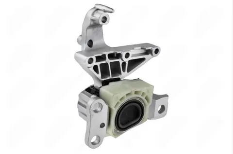 Подушка двигателя правая renault scenic iii 09-, grand scenic iii 09-, megane iii 08-, 112108807r