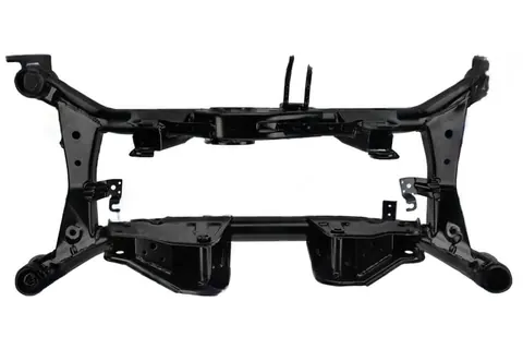 Подрамник подвески задний nissan x-trail t30 01-06, 554008h700 — STAUTO_RRP DianaParts