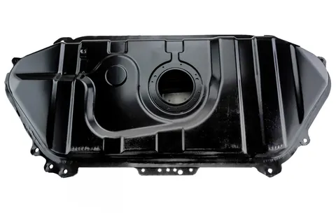бак топливный toyota yaris, yaris verso 99-05 7700152030
