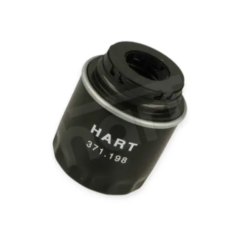 Фільтр масляний Volkswagen GROUP 1.2-1.4TSI 08-HART