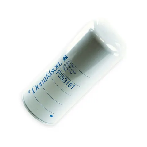 Фільтр оливний МАЗ, ХТЗ (дв.ЯМЗ-650.10) (М5103, 5010550600, 5000670699, DBL7483) Donaldson — Фільтри DianaParts