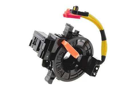 шлейф руля Toyota land cruiser prado 2009 plug nr 2:12 pins,8430747020