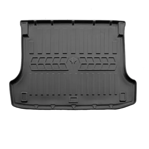 Килимок в багажник 3D (Stingray) для Suzuki Grand Vitara 2005-2017 рр — Suzuki Grand Vitara 2005-2017 гг. DianaParts