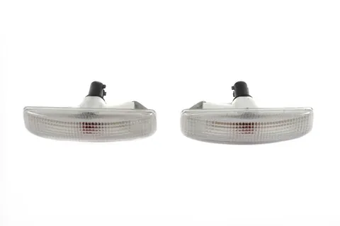 Повторювачі поворотів (2 шт) для Range Rover Sport 2005-2013 рр — Range Rover Sport 2005-2013 гг. DianaParts
