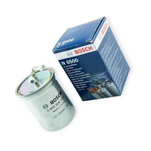 Фільтр паливний VAG 1.4-1.6TDI BOSCH