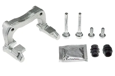 Скоба суппорта тормозного vw golf iv/v 97-09, 440466 — STAUTO_RRP DianaParts