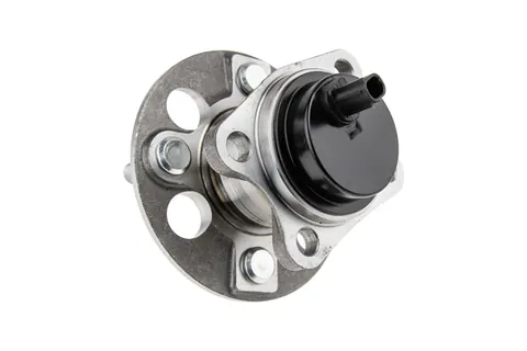 Ступица колеса зад л\п Toyota yaris 2005.11-, 42450-0d080 — STAUTO_RRP DianaParts