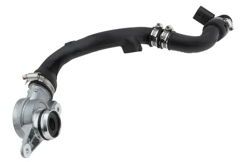 Клапан вентиляции картера Mercedes klasa c w204 2009-, 6420101791 — STAUTO_RRP DianaParts