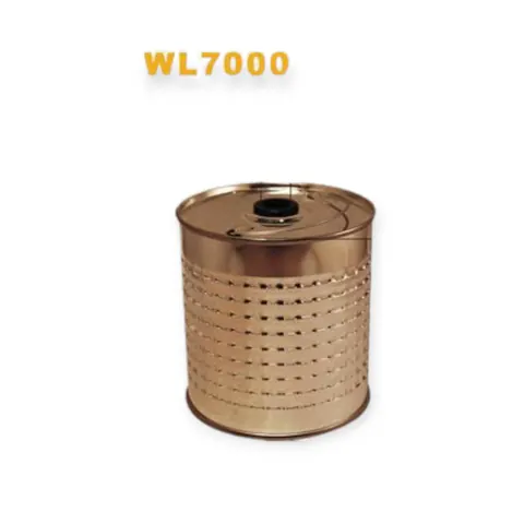 Фільтр масляний Mercedes-Benz T1, T2 WIX FILTERS