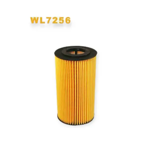 Фільтр масляний Opel Omega B 2.5TD WIX FILTERS