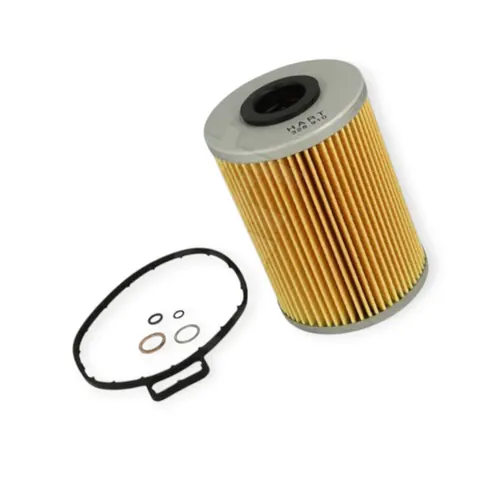 Фільтр масляний BMW 3 (E36) 318TDS 95-00 (M41) HART