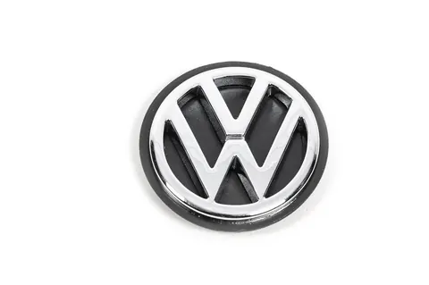Задня емблема 3A9 853 630 (під оригінал) для Volkswagen Golf 3 1991-2001 рр — Volkswagen Golf 3 1991-2001 гг. DianaParts
