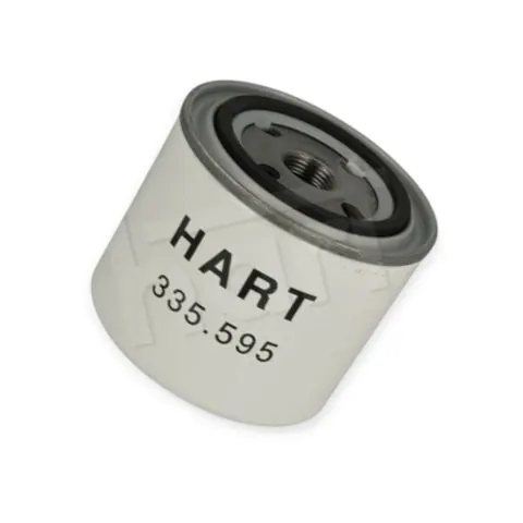 Фільтр масляний Volvo 340, 440 -91 HART