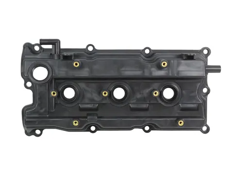 Крышка головки блока цилиндров Nissan NP300, 132648J113