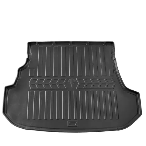 Килимок в багажник 3D (Stingray) для Subaru Forester 2002-2008 рр — Subaru Forester 2002-2008 гг. DianaParts