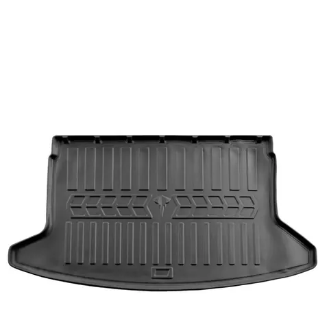 Килимок в багажник Stingray 3D (HB) для Kia Ceed 2018- рр