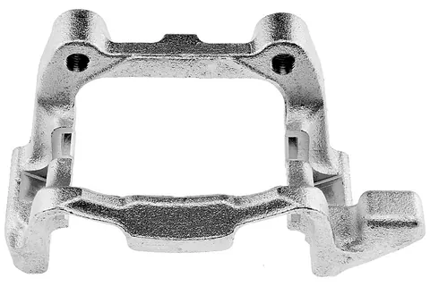Скоба суппорта тормозного лев vw golf v/vi 04-, 1k0615423 — STAUTO_RRP DianaParts