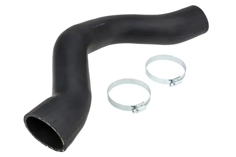 Патрубок вентиляции картерных газов jeep cherokee 2.5crd/2.8crd 2001-2008, 55037730ac