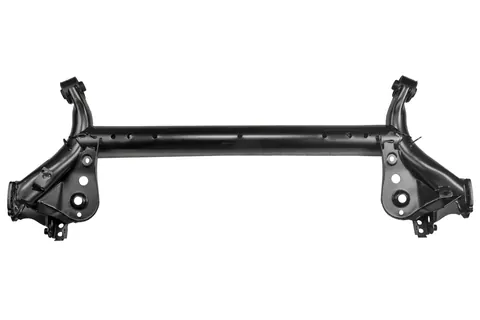 Подрамник подвески задний mazda 2 08- ford fiesta vi 08-, 1540041 — STAUTO_RRP DianaParts
