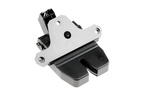 Замок крышки багажника volvo s40 2004 v50 2004,1920840