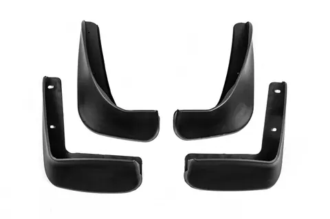 Бризковики Premium HB (4 шт) для Citroen C-4 2004-2010 рр — Citroen C-4 2004-2010 гг. DianaParts