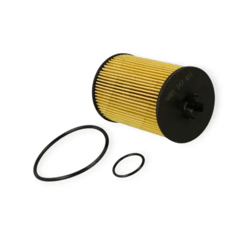 Фільтр масляний Mercedes-Benz A-class (W169) 1.5-2.0 (04-12) HART