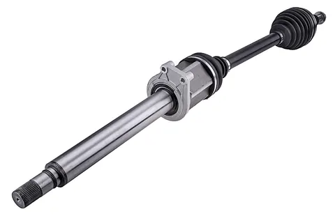 Полуось прав vw crafter 17-, 2n0407272k — STAUTO_RRP DianaParts