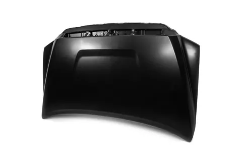Капот (2014-2026, Тайвань) для Toyota Tundra рр — Toyota Tundra 2007-2021 гг. DianaParts