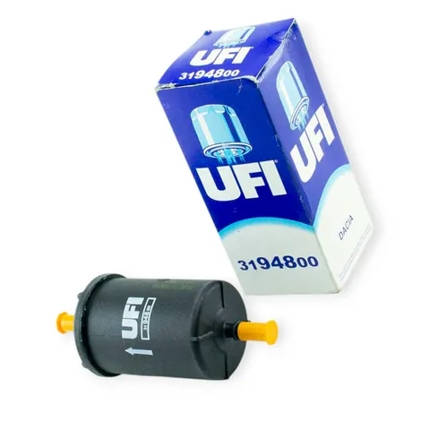 Фільтр паливний Renault Megane Scenic (JA0, 1_) 1.4 i (JA0E) UFI — Фільтри DianaParts