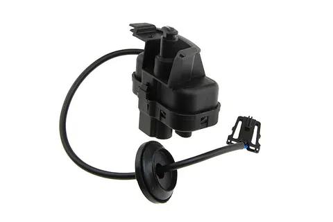 Активатор открытия лючка бензобака vw golf vi variant 2007-,scirocco 2008-,tiguan 2007-, 5n0810773