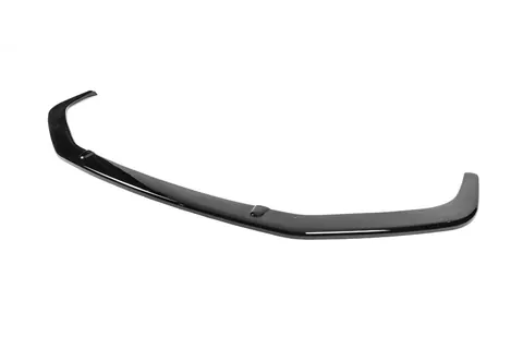 Передня лип накладка 2015-2018 Sportline (ABS) для Volkswagen T6 рр — Volkswagen T6 2015-2024 гг. DianaParts