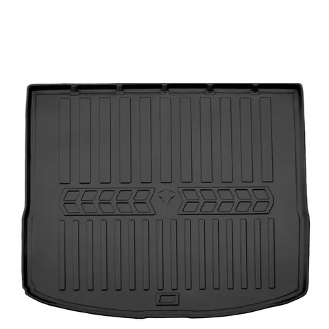 Килимок в багажник 3D (SW) (Stingray) для Ford Focus III 2011-2017 рр — Ford Focus III 2011-2017 гг. DianaParts