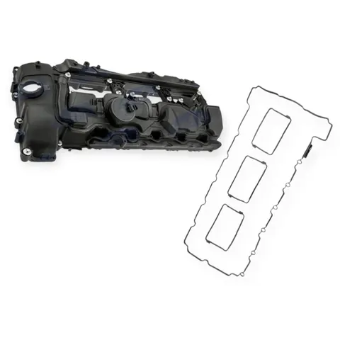 Кришка клапанів BMW 3 (E90), 5 (F10, F11), X5 (E70, F15, F85) 3.0i (N55) (2006-) NTY