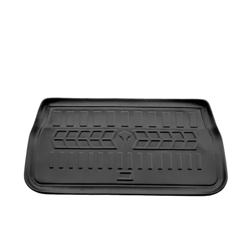 Килимок в багажник 3D (Stingray) для Chrysler Pacifica 2016- рр — Chrysler Pacifica 2016- гг. DianaParts