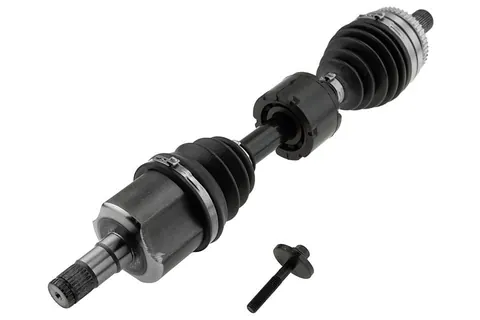 приводной вал  volvo s80 2.0/45384,30735348