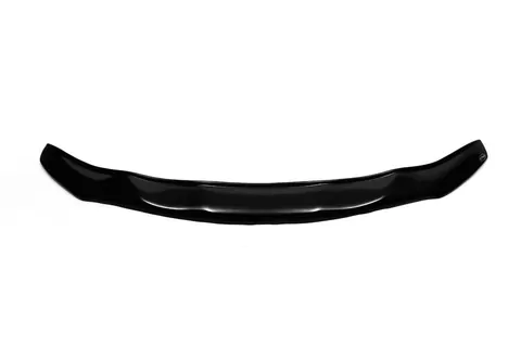 Дефлектор капота (EuroCap) для Toyota Camry 2017-2023 рр — Toyota Camry 2017–2023 гг. DianaParts