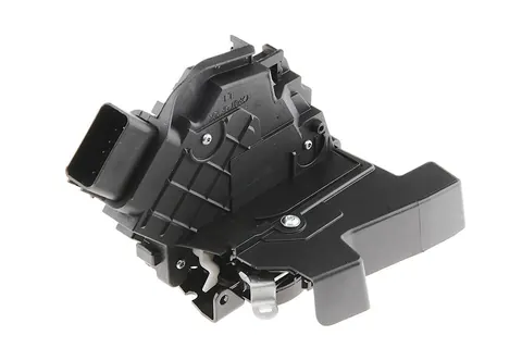 привод центрального замка двери спереди volvo s40(0412) ,31253657