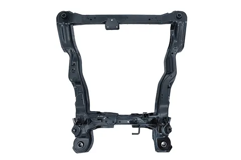 Подрамник, балка hyundai santa fe 0006 ,6240126000