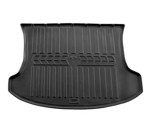 Килимок в багажник Stingray 3D для Mazda CX-7 2006-2012 рр