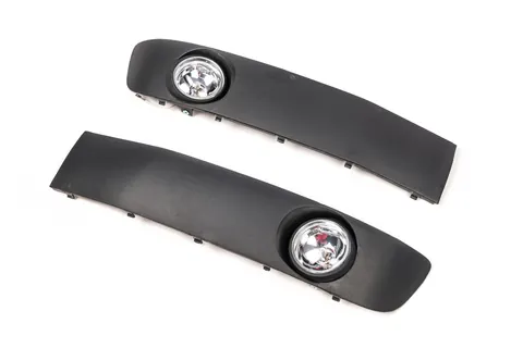 Противотуманки (з LED лампою) для Volkswagen T5 2010-2015 рр — Volkswagen T5 2010-2015 гг. DianaParts