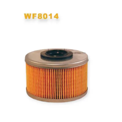Фільтр паливний Renault Kangoo 1.9DTI WIX FILTERS
