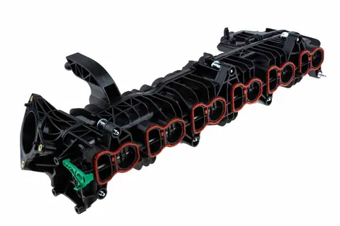 Коллектор впускной BMW f01/f02 730d/740d 2008-, 7811909 — STAUTO_RRP DianaParts
