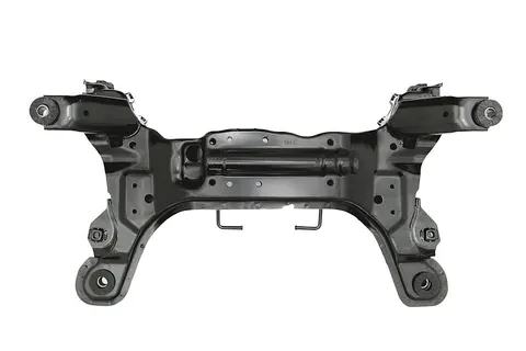 подрамник, балка hyundai matrix 04 ,6240017000