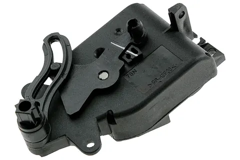 Сервопривод audi a3 1996-, 1j1907511a — STAUTO_RRP DianaParts