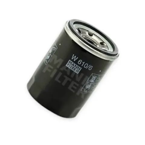 Фільтр масляний Honda Accord, Civic, CR-V MANN-FILTER