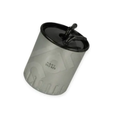 Фільтр паливний Mercedes-Benz M-CLASS (W163), E-CLASS (W211) 03(-2008) (OM628) HART