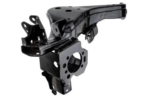 Рычаг подвески зад. Лев nissan qashqai 4wd 13-, 55502-4eg0a — STAUTO_RRP DianaParts