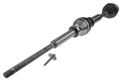 Полуось перед прав volvo xc90 t5 02-06, 30651437 — STAUTO_RRP DianaParts